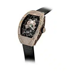 Richard Mille Tourbillon Automatique Talisman RM 71-01 (2) Watch