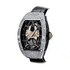 Richard Mille Tourbillon Automatique Talisman RM 71-01 (5) Watch