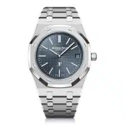 Audemars Piguet 16202ST.OO.1240ST.01 Royal Oak “Jumbo” Extra-Thin Watch