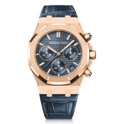 Audemars Piguet 26240OR.OO.D315CR.01 Royal Oak Selfwinding Chronograph Watch