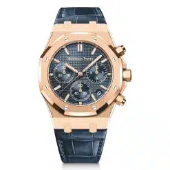 Audemars Piguet 26240OR.OO.D315CR.01 Royal Oak Selfwinding Chronograph Watch