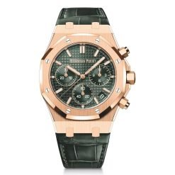 Audemars Piguet 26240OR.OO.D404CR.01 Royal Oak Selfwinding Chronograph Watch