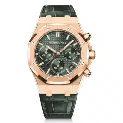 Audemars Piguet 26240OR.OO.D404CR.01 Royal Oak Selfwinding Chronograph Watch