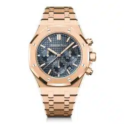 Audemars Piguet 26715OR.OO.1356OR.01 Royal Oak Selfwinding Chronograph Watch