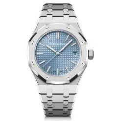 Audemars Piguet 15550ST.OO.1356ST.04 Royal Oak Selfwinding Watch