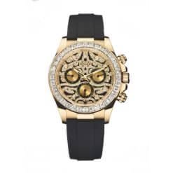 Rolex Daytona Cosmograph 116588TBR Eye of the Tiger Watch