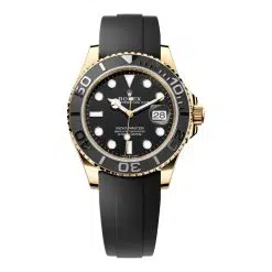 Rolex Yacht-Master 226658 Black Dial Watch