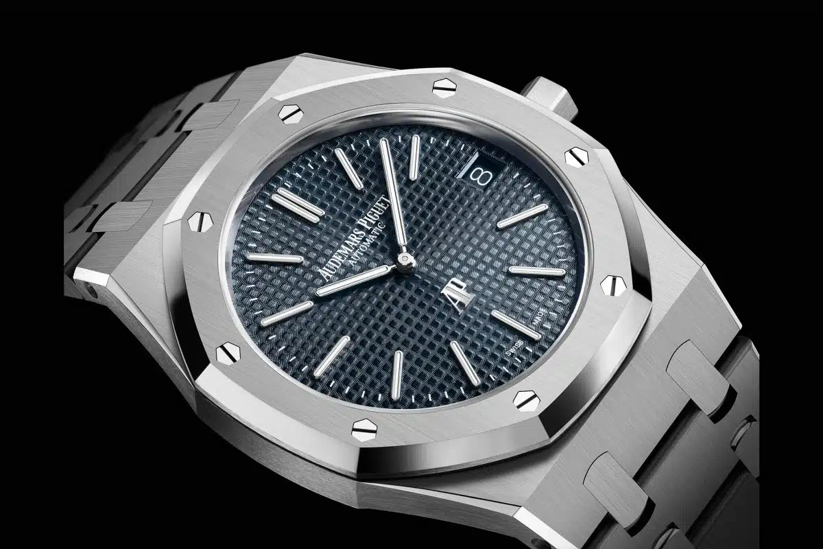 Audemars Piguet Royal Oak