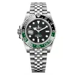 Rolex Sprite Jubilee Bracelet GMT-Master II 126720VTNR