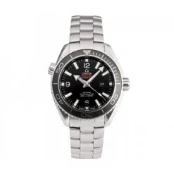 Omega 232.30.38.20.01.001 Seamaster Planet Ocean