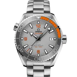 Omega 215.90.44.21.99.001 Seamaster Chronometer 43.5 mm Watch