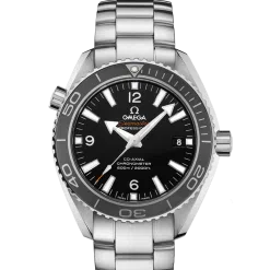 Omega 232.30.42.21.01.001 Seamaster Planet Ocean 42 mm Watch