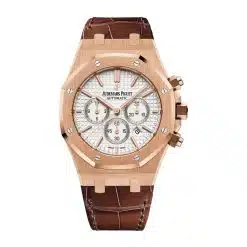 Audemars Piguet 26320OR.OO.D088CR.01 Royal Oak Chronograph