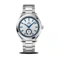Omega 220.12.41.21.02.004 Seamaster White Dial