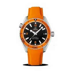 Omega 232.32.42.21.01.001 Seamaster Black Dial