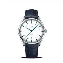 Omega 511.1340.20.04.002 Seamaster White Dial 39mm