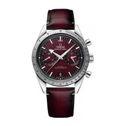Omega 332.12.41.51.11.001 Speedmaster Red Dial
