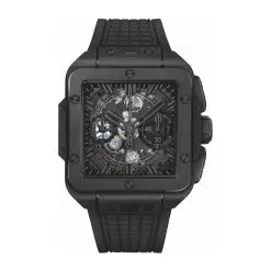 Hublot 821.CX.0140.RX Big Bang Unico Skeleton Dial