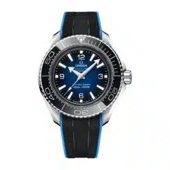 Omega 215.32.46.21.03.001 Seamaster Blue Dial