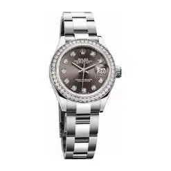 Rolex 279384RBR.0018 Lady Datejust Brown Dial