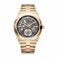 Vacheron Constantin 6000V/110R-B934 Overseas Tourbillon Skeleton