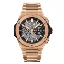 Hublot 451.OX.1180.OX Big Bang Integrated King Gold 42mm Dial Watch