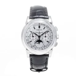 Patek Philippe 5970G-001 Perpetual Calendar 40mm