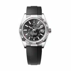 Rolex Sky-Dweller 336239 Black Dial