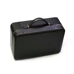 Jewelry Travel Case Black