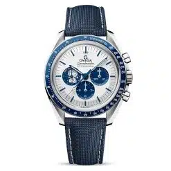 Omega Speedmaster 310.32.42.50.02.001 Snoopy 42mm Watch