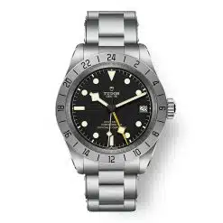 Tudor Black Bay Pro 79470-001 39mm Stainless Steel Bracelet Watch