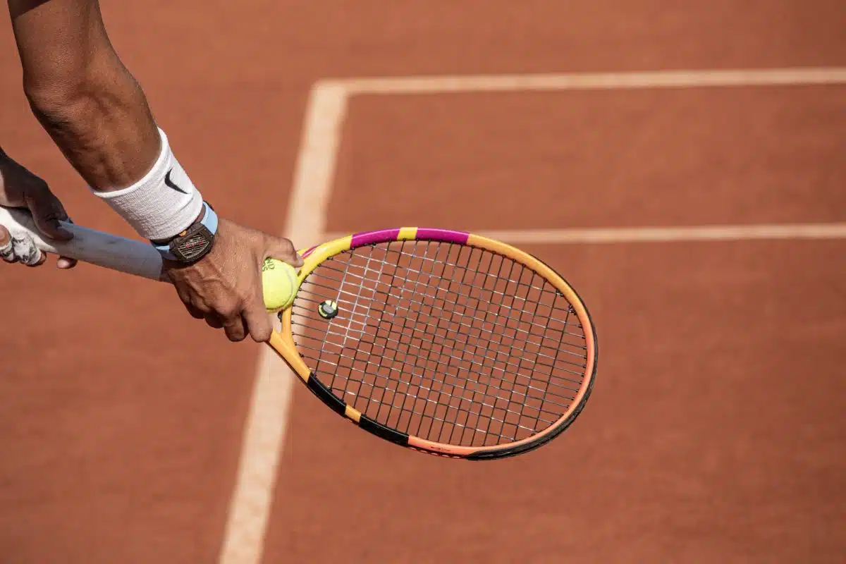Rafael Nadal Richard Mille watches