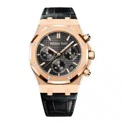 Audemars Piguet 26240OR.OO.D002CR.02 Royal Oak Chronograph