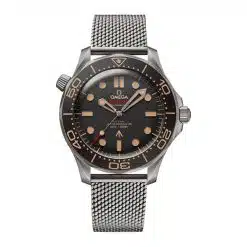 Omega 210.90.42.20.01.001 Seamaster 007 Edition
