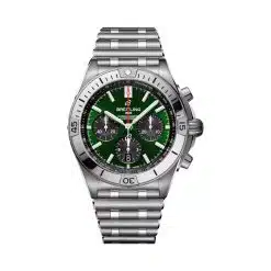 Breitling ab0134101l1a1 Chronomat 42