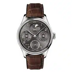 IWC iw502307 Portuguese Perpetual Calendar