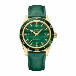 Omega 234.63.41.21.99.001 Seamaster 300