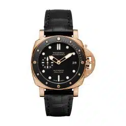Panerai pam00974 Submersible Automatic Rose Gold