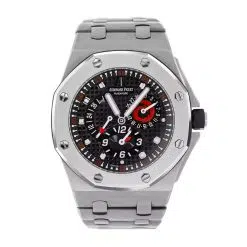 Audemars Piguet 25995IP.OO.1000TI.01 Royal Oak Offshore Alinghi Cup 42mm