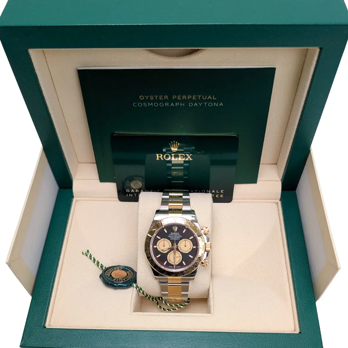 Rolex Daytona 126503 Paul Newman Dial Oyster Bracelet - Image 6