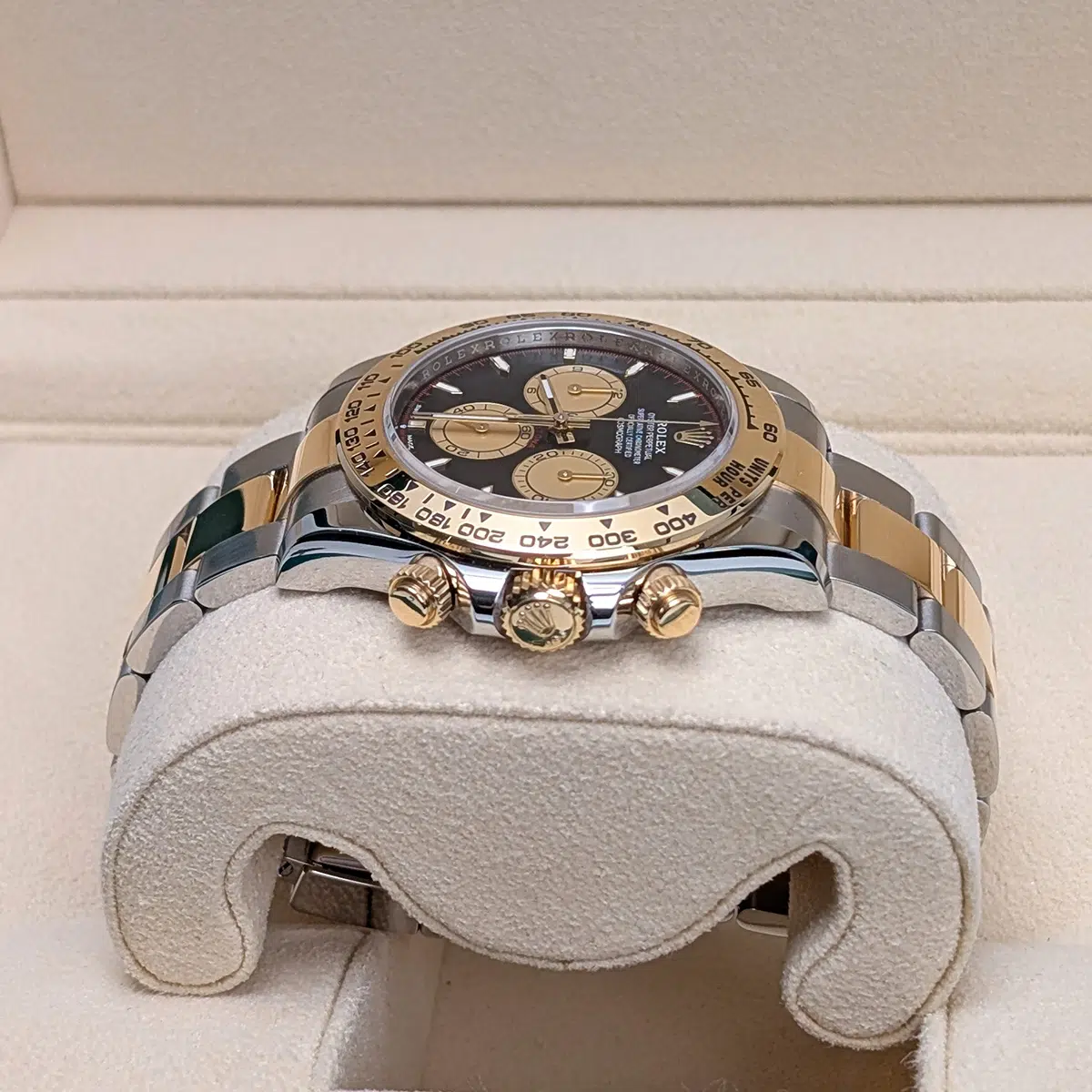 Rolex Daytona 126503 Paul Newman Dial Oyster Bracelet - Image 3