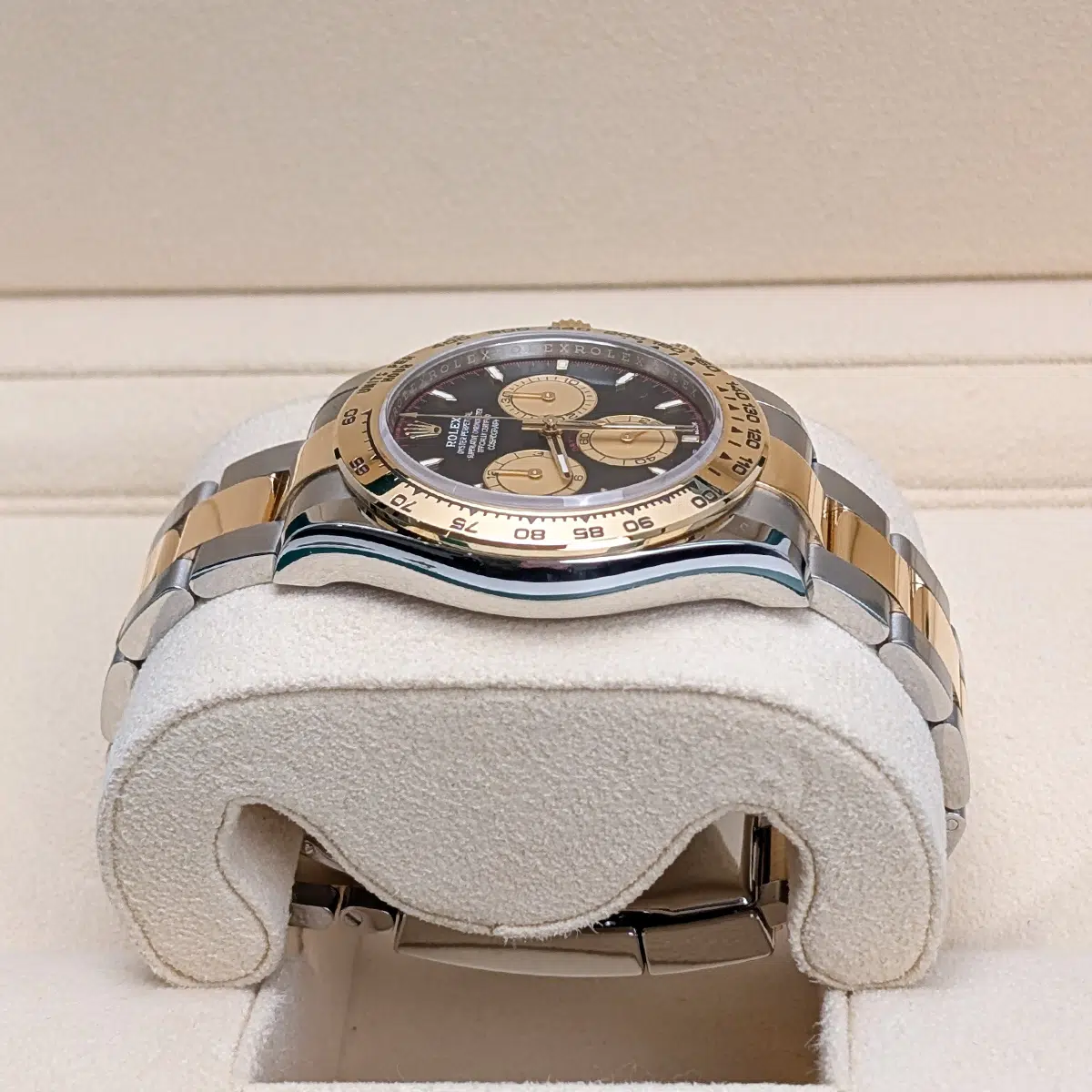 Rolex Daytona 126503 Paul Newman Dial Oyster Bracelet - Image 4