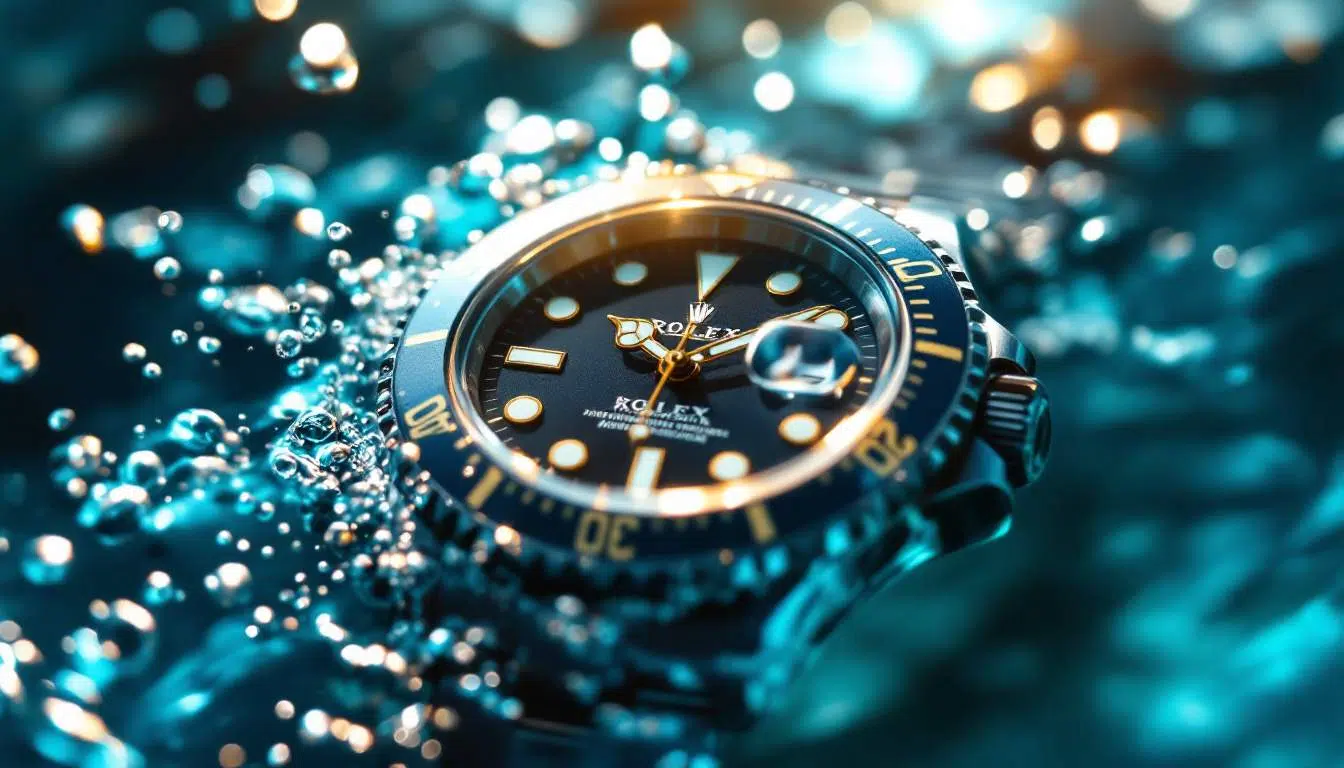 Rolex Divers Watches