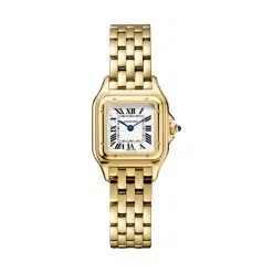 Panthère de Cartier WGPN0047 Small Watch