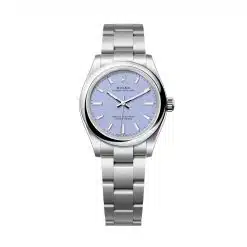 Rolex Oyster Perpetual 31 277200-0014 Lavender Dial Oystersteel Oyster Bracelet