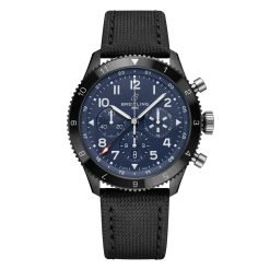 Breitling Super AVI B04 SB04452A1C1X1 46MM 2025 Blue Ceramic