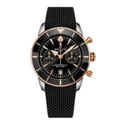 Breitling Superocean Heritage B01 UB0156H11B1S1 42MM 2025 Black Dial