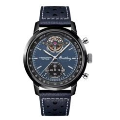 Breitling Top Time B21 SB21251A1C1X1 44MM 2025 Blue Ceramic