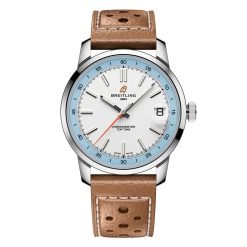 Breitling Top Time B31 AB3113281A1X1 38MM 2025 White Dial