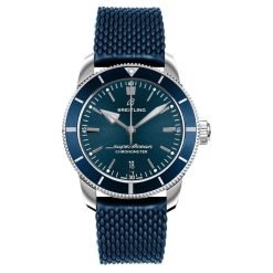 Breitling Superocean Heritage II AB2030161C1S1 44MM Blue Dial